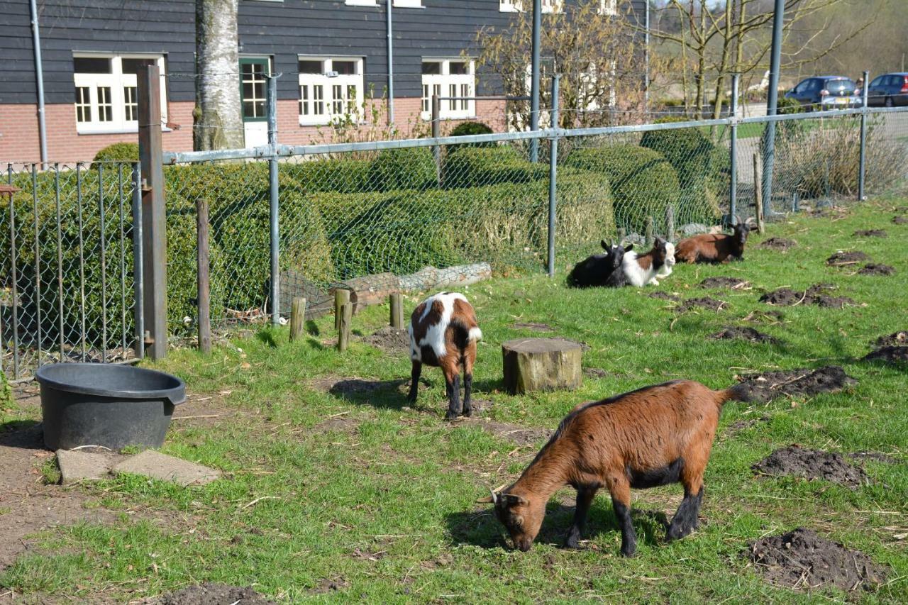 De Rulse Hoeve Heeze المظهر الخارجي الصورة