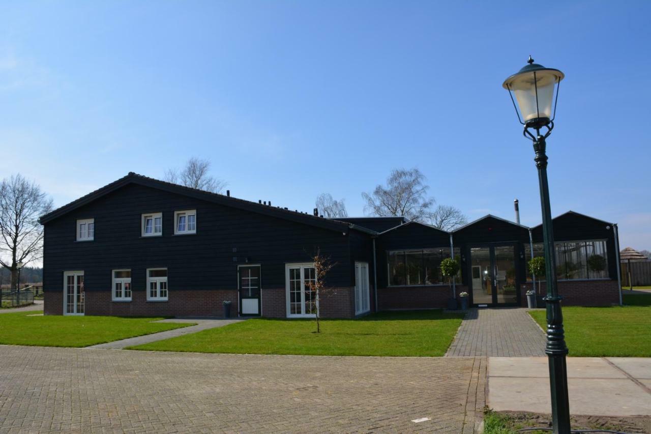 De Rulse Hoeve Heeze المظهر الخارجي الصورة