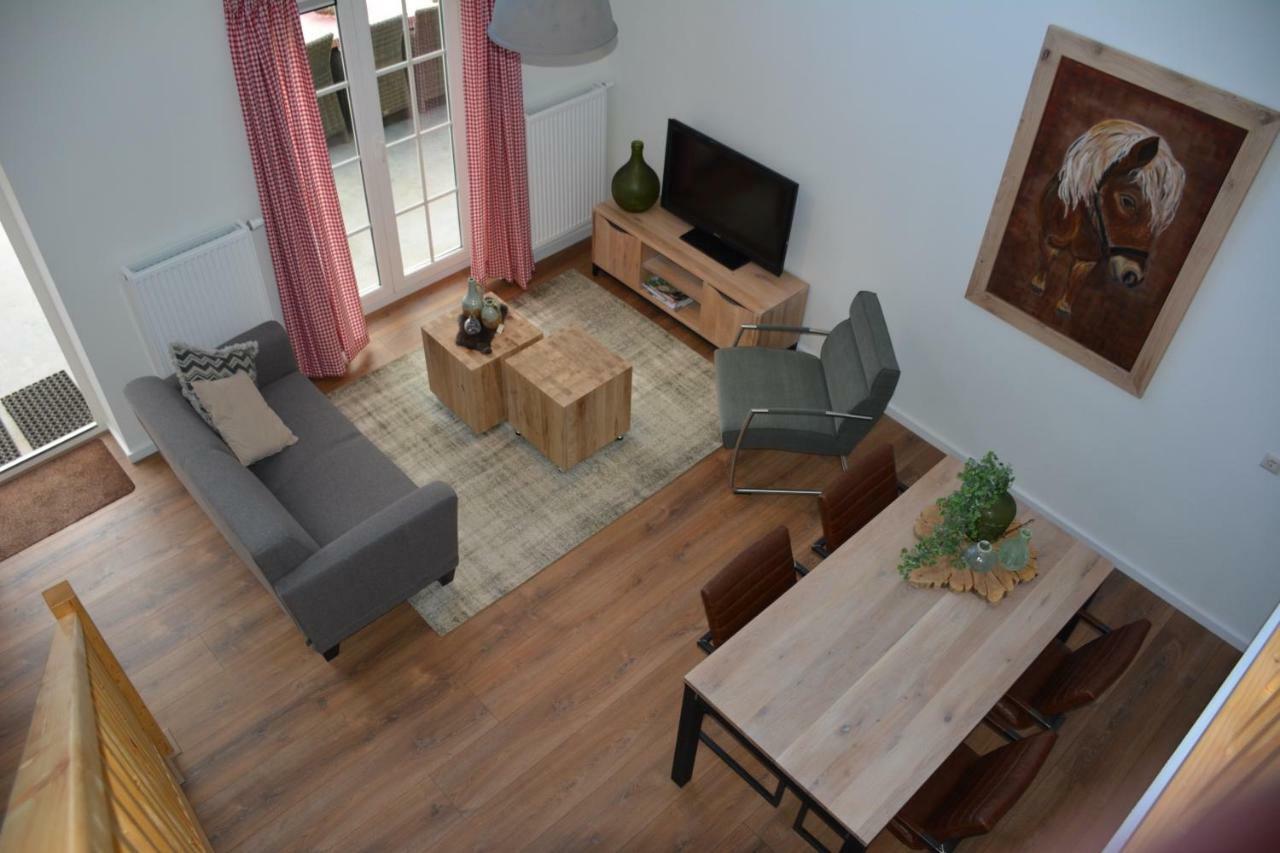 De Rulse Hoeve Heeze المظهر الخارجي الصورة