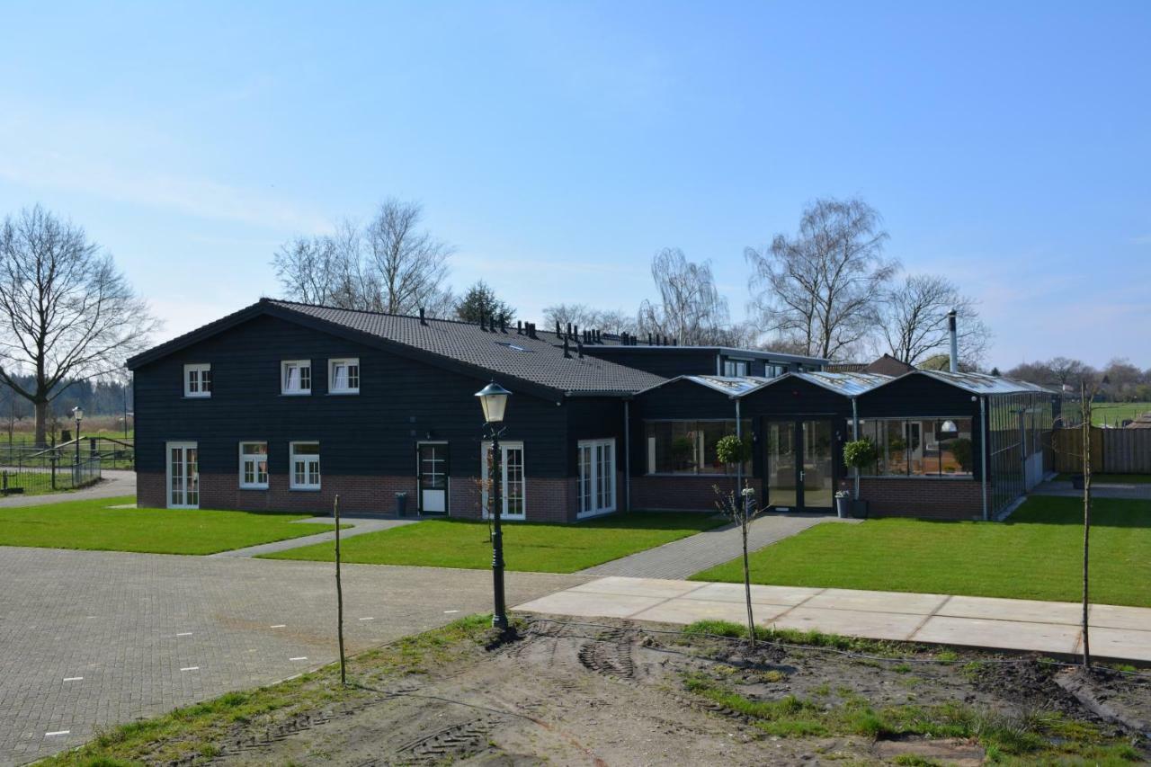 De Rulse Hoeve Heeze المظهر الخارجي الصورة