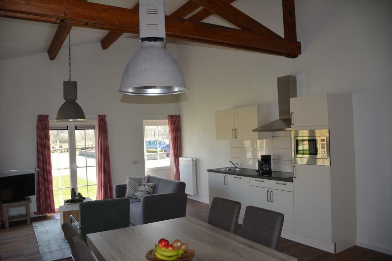 De Rulse Hoeve Heeze المظهر الخارجي الصورة